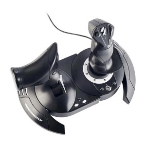 پک خلبانی تراست مستر مدل T Flight Full Kit X برای XBOX